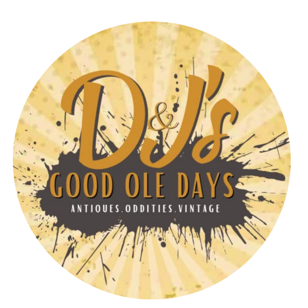 D & J's Good Ole Days Visit Brady